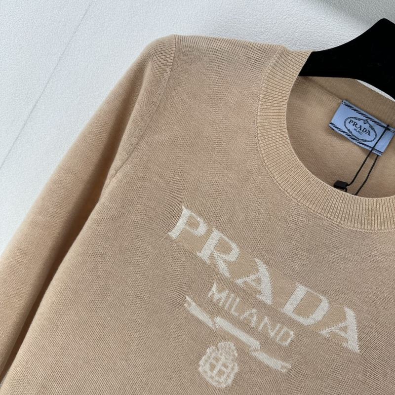 Prada Sweaters